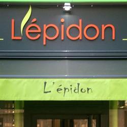 L'Épidon, Paris - Horaires d'ouverture