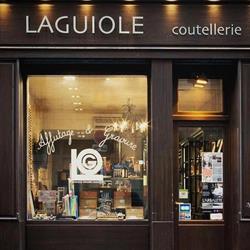 Laguiole Ille Saint Louis, Paris - Horaires d'ouverture