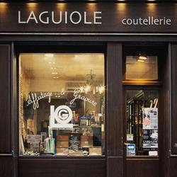 Laguiole Ille Saint Louis, Paris - Horaires d'ouverture