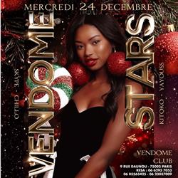 Vendome Club, Paris - Horaires d'ouverture
