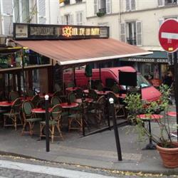 Le Soleil De La Butte, Paris - Horaires d'ouverture