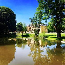 Château Hôtel de Vaugrigneuse, - Horaires d'ouverture