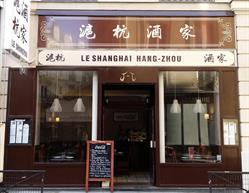 Restaurant Shanghai, Paris - Horaires d'ouverture