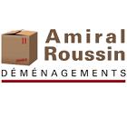 Amiral Roussin Déménagements, Paris - Horaires d'ouverture