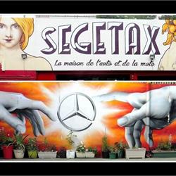 Segetax, Paris - Horaires d'ouverture