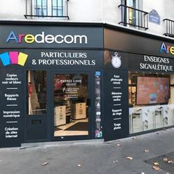 Aredecom, Paris - Horaires d'ouverture