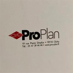 Imprimerie Proplan, Clichy - Horaires d'ouverture