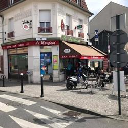 Le Maryland, Villeparisis - Horaires d'ouverture