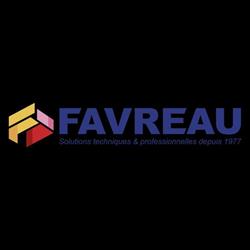 Favreau SARL, Poincy - Horaires d'ouverture