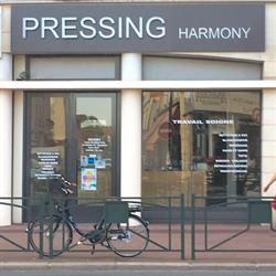 Harmony Pressing, Le Raincy - Horaires d'ouverture