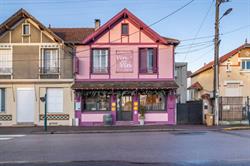 Vin sur Vin, Ermont - Horaires d'ouverture
