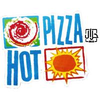 Pizza Hot, Clichy - Horaires d'ouverture