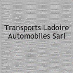 TRANSPORT LADOIRE AUTOMOBILES, Ennery - Horaires d'ouverture