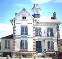 Maison de justice et du droit du Val de Seine, Les Mureaux - Horaires d'ouverture