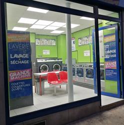 Becon Laverie, Courbevoie - Horaires d'ouverture