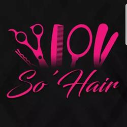 So'Hair, Chatou - Horaires d'ouverture
