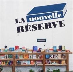 La Nouvelle Reserve, Limay - Horaires d'ouverture