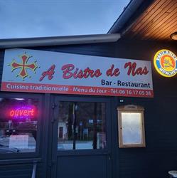 A bistro de nas, Pomas - Horaires d'ouverture