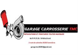 Garage TMC, Sommières - Horaires d'ouverture