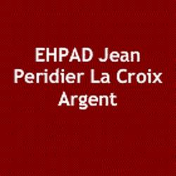 EHPAD JEAN PERIDIER-LA CROIX ARGENT, Montpellier - Horaires d'ouverture