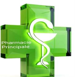Pharmacie Principale, Garons - Horaires d'ouverture