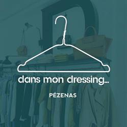 Dans Mon Dressing, Pézenas - Horaires d'ouverture