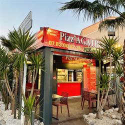 Pizz'agathoise, Agde - Horaires d'ouverture