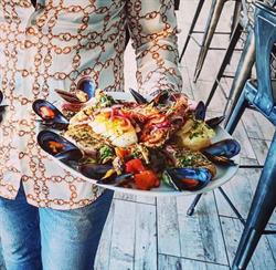 Restaurant Agde - Les Dunes restaurant Agde, - Horaires d'ouverture