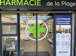 Pharmacie De La Plage, Marseillan - Horaires d'ouverture