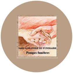SARL AGATHOISE DU FUNÉRAIRE, Vias - Horaires d'ouverture