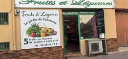 Le Jardin de Cabestany, - Horaires d'ouverture
