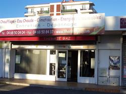 Thermie Gaz, Perpignan - Horaires d'ouverture