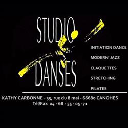 Studio Danses, Canohès - Horaires d'ouverture
