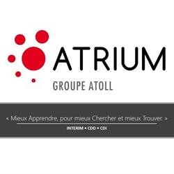 Atrium, Perpignan - Horaires d'ouverture