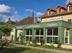 Le Saint Fortunat, Flavignac - Horaires d'ouverture