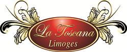 La Toscana, Limoges - Horaires d'ouverture
