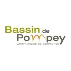 Communauté de Communes du Bassin de Pompey, - Horaires d'ouverture