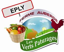 Ferme Auberge Les Verts Paturages, Éply - Horaires d'ouverture