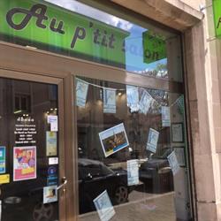 Au P'Tit Salon, Toul - Horaires d'ouverture