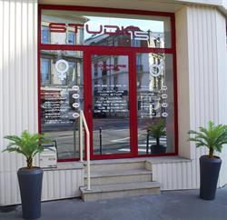 Studio 159, Nancy - Horaires d'ouverture