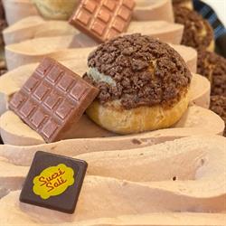 Pâtisserie Sucré-Salé, Nancy - Horaires d'ouverture