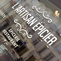 L'artisan Épicier, Nancy - Horaires d'ouverture