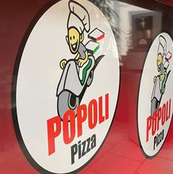 Popoli Pizza, Toul - Horaires d'ouverture