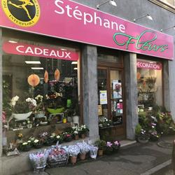 Stéphane Fleurs, Commercy - Horaires d'ouverture