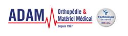 ADAM Orthopédie et Matériel Médical, Terville - Horaires d'ouverture