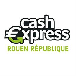 Cash Express, Rouen - Horaires d'ouverture