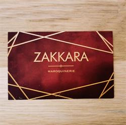 Zakkara, Foix - Horaires d'ouverture