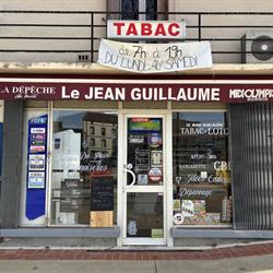 Tabac-Loto-Épicerie Le Jean Guillaume, Carmaux - Horaires d'ouverture