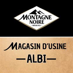 Montagne Noire, Albi - Horaires d'ouverture