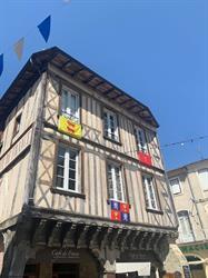 Café de France Eauze, - Horaires d'ouverture